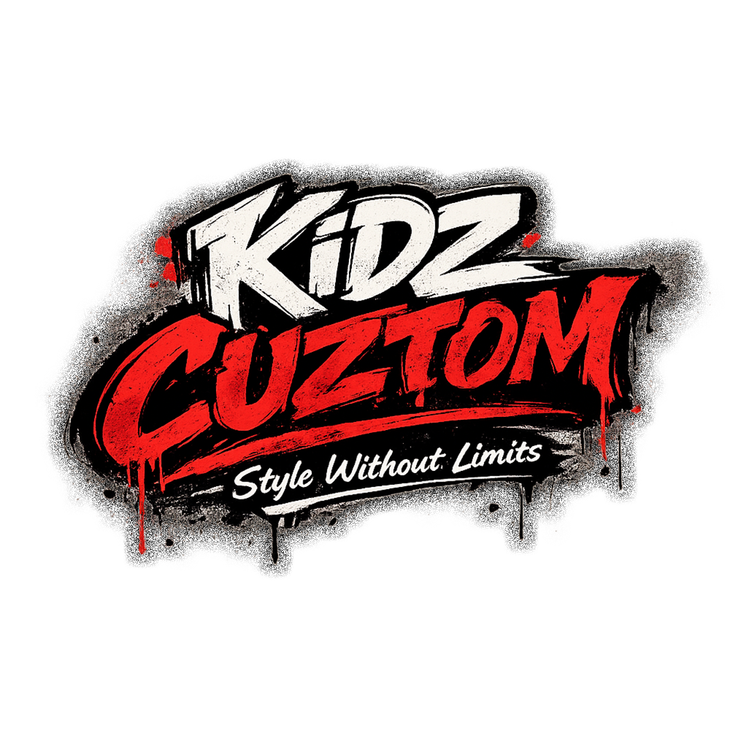 KIDZ CUZTOM