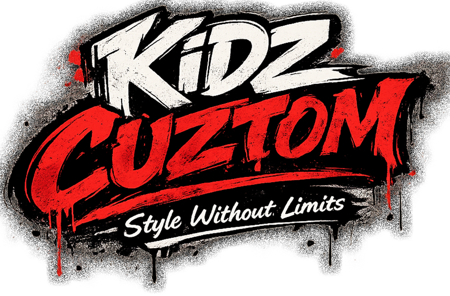KIDZ CUZTOM