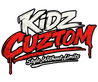 KIDZ CUZTOM - Home